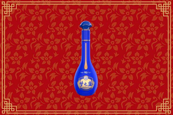 收购行情：宜春市名酒梦之蓝价格