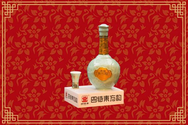 收购行情：宜春市回收四特酒